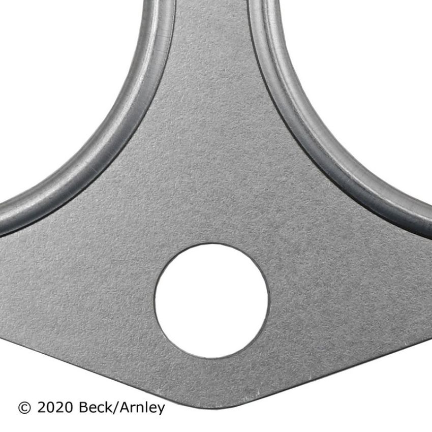 BECK/ARNLEY 037-8095 EXHAUST MANIFOLD GKT