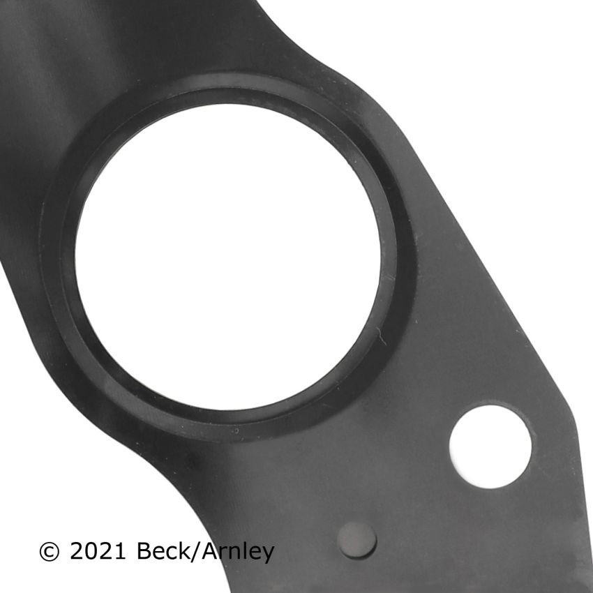 BECK/ARNLEY 037-8099 EXHAUST MANIFOLD GKT