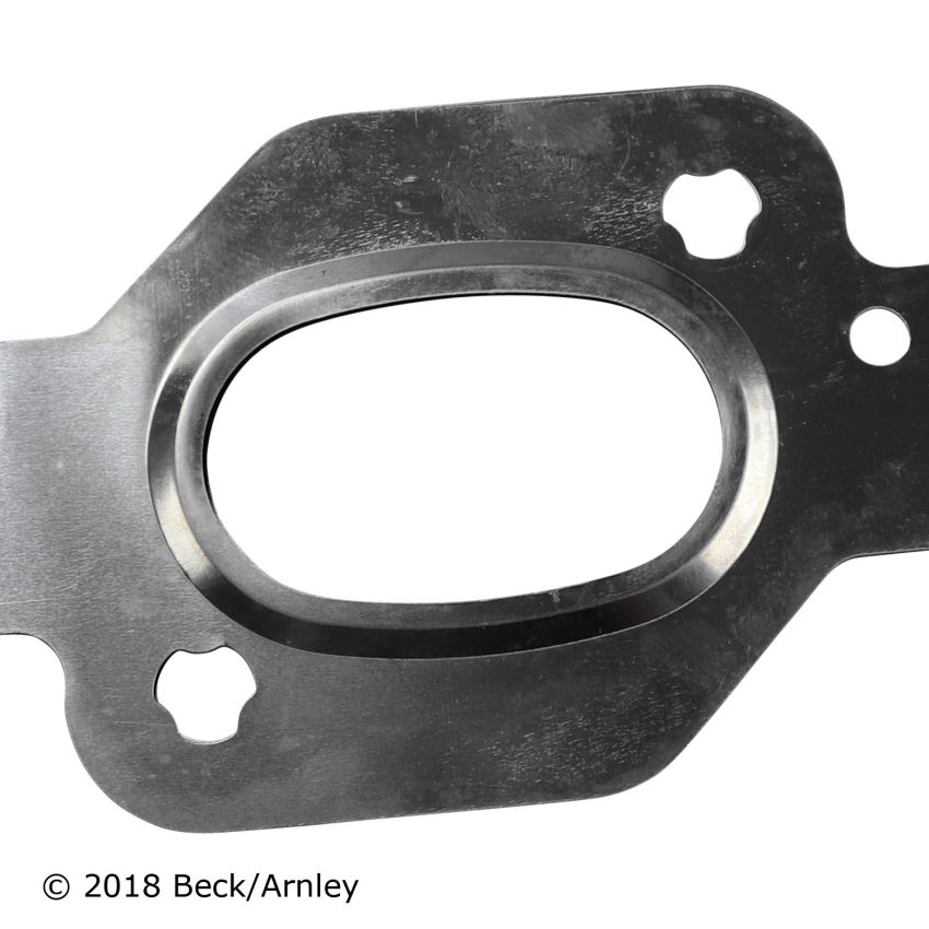 BECK/ARNLEY 037-8102 EXH MANIFOLD GKT SET