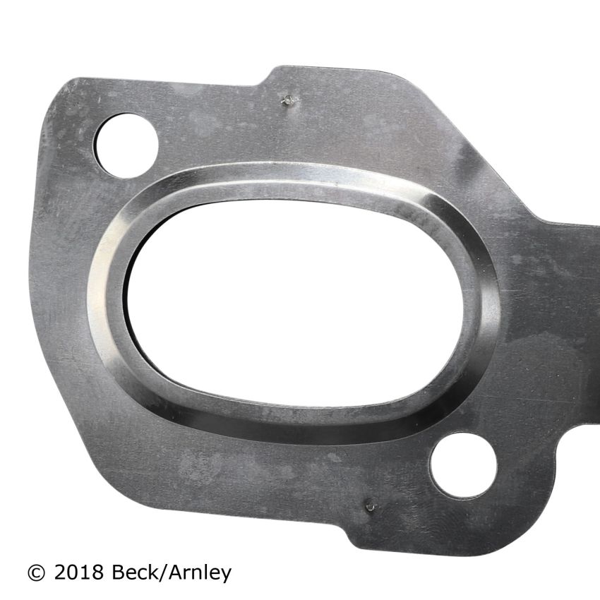 BECK/ARNLEY 037-8102 EXH MANIFOLD GKT SET