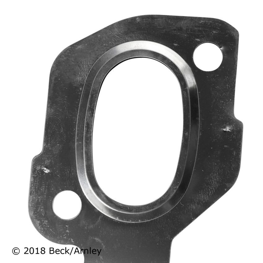 BECK/ARNLEY 037-8102 EXH MANIFOLD GKT SET