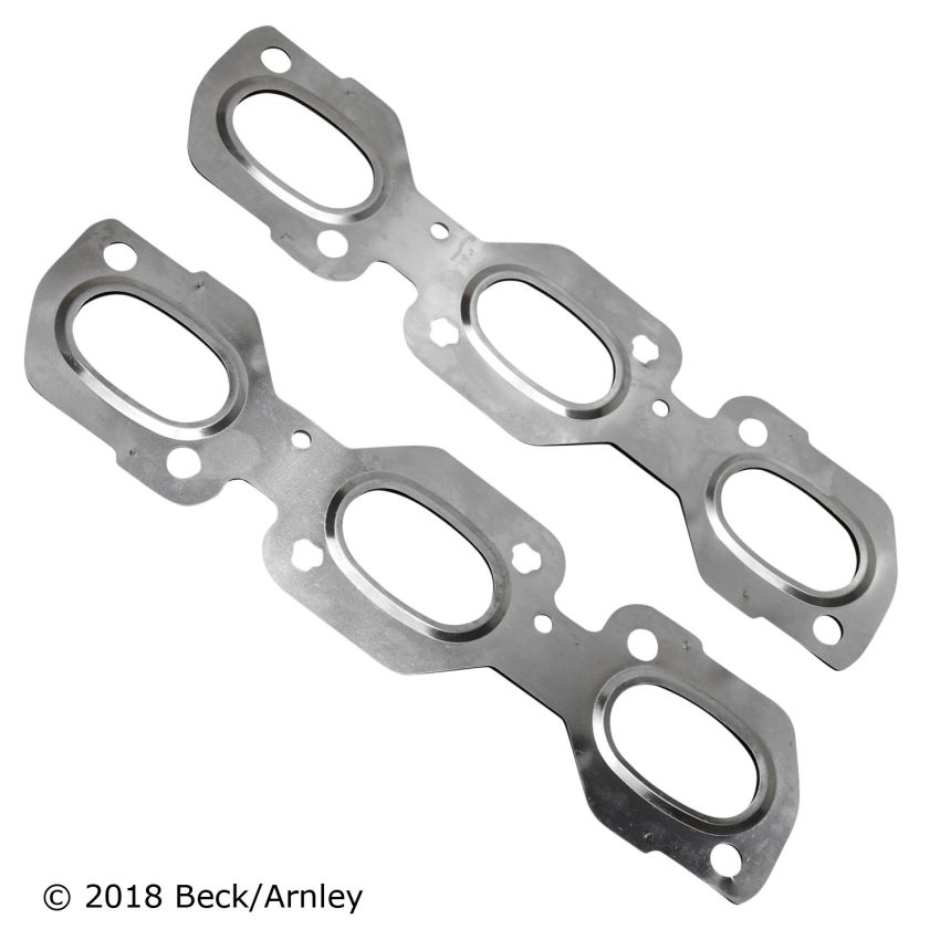 BECK/ARNLEY 037-8102 EXH MANIFOLD GKT SET
