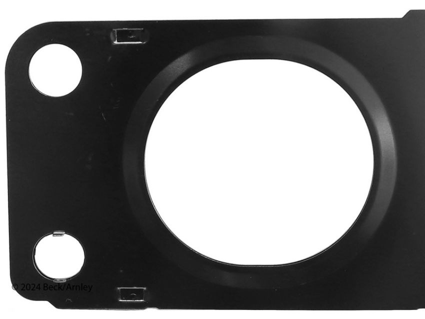 BECK/ARNLEY 037-8106 EXH MANIFOLD GKT SET