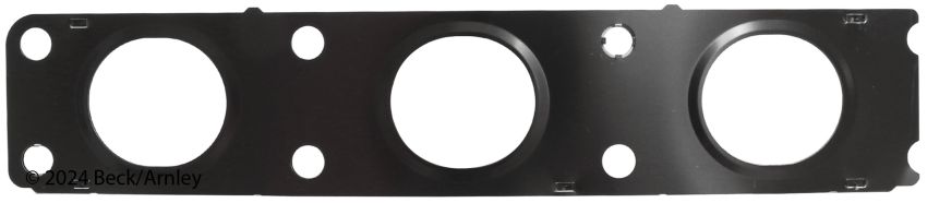 BECK/ARNLEY 037-8106 EXH MANIFOLD GKT SET