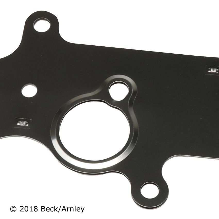 BECK/ARNLEY 037-8108 EXHAUST MANIFOLD GKT