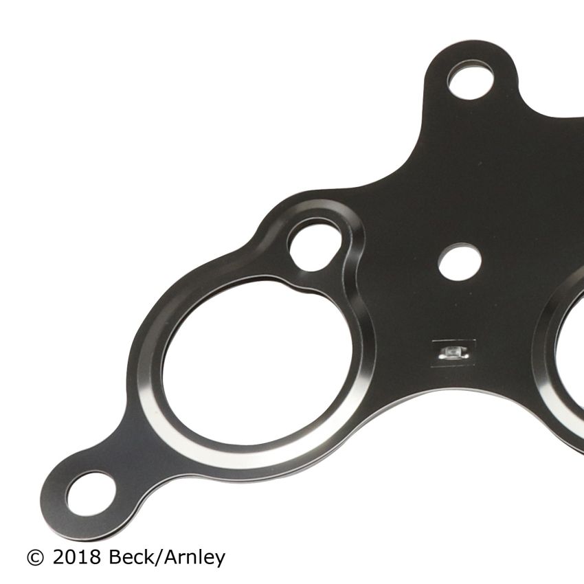 BECK/ARNLEY 037-8108 EXHAUST MANIFOLD GKT