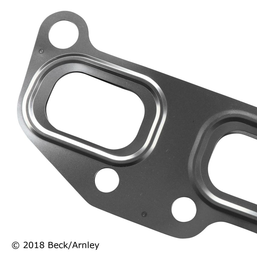 BECK/ARNLEY 037-8110 EXH MANIFOLD GKT SET