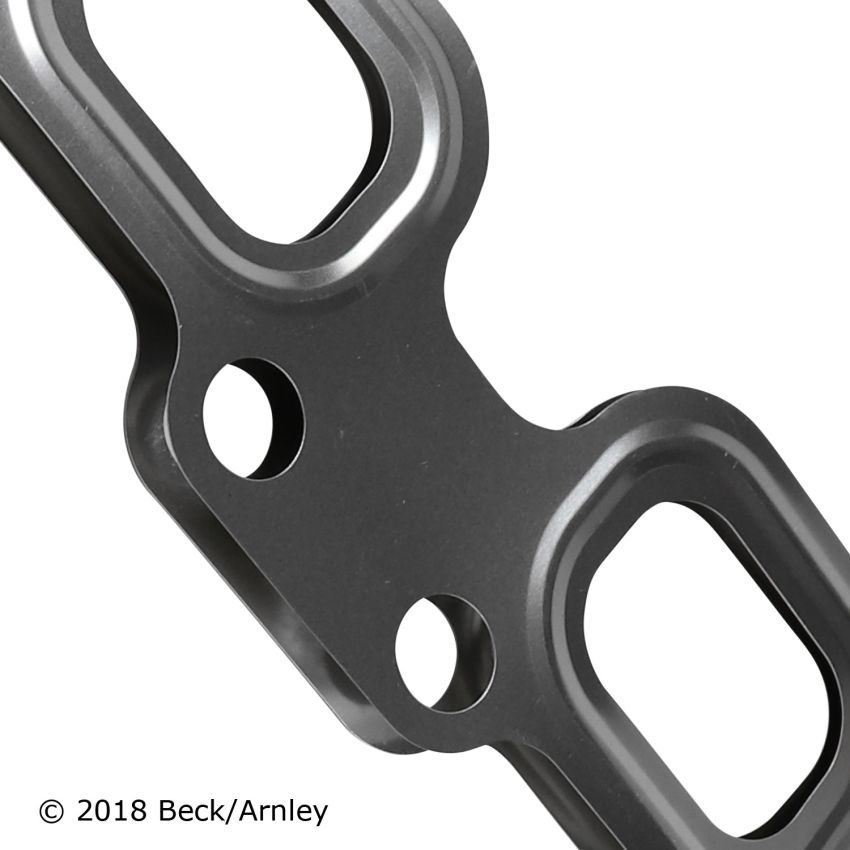 BECK/ARNLEY 037-8110 EXH MANIFOLD GKT SET