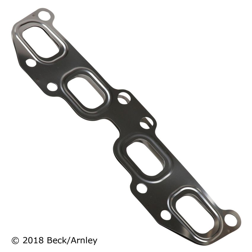 BECK/ARNLEY 037-8110 EXH MANIFOLD GKT SET