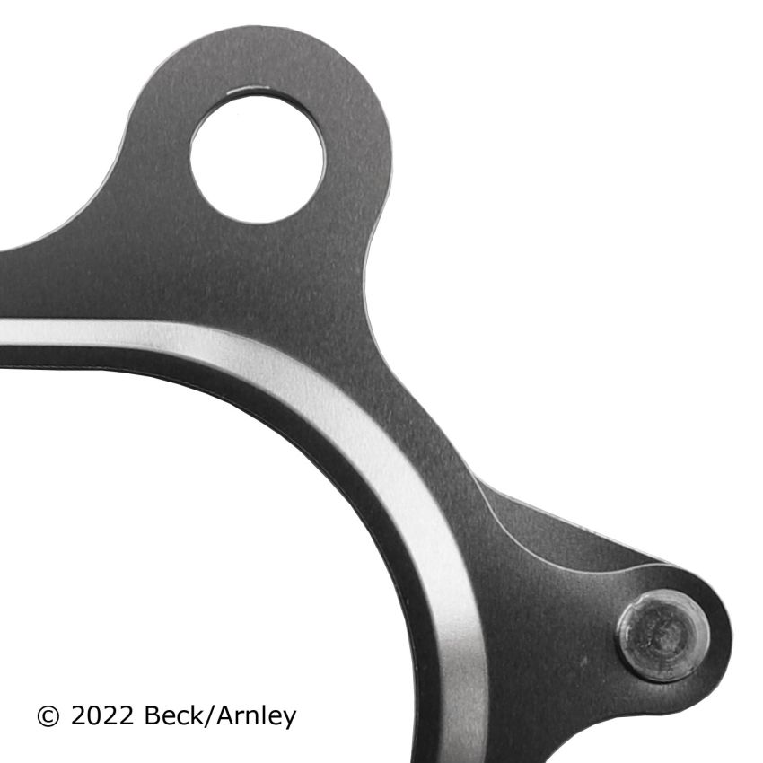 BECK/ARNLEY 037-8111 EXH MANIFOLD GKT SET