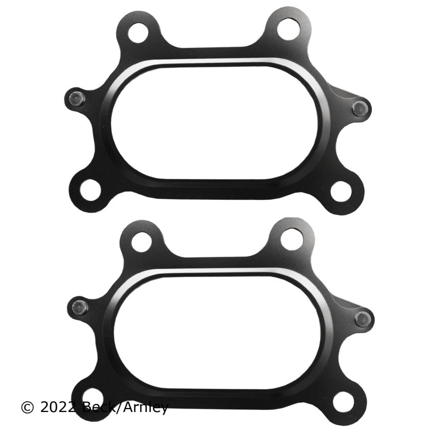 BECK/ARNLEY 037-8111 EXH MANIFOLD GKT SET