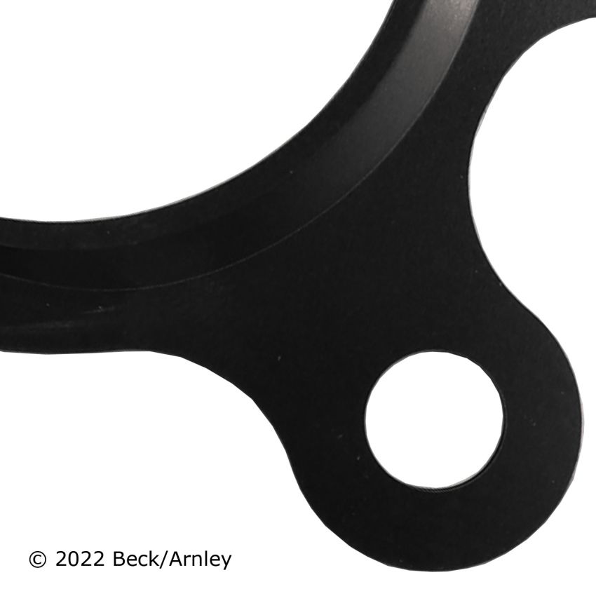 BECK/ARNLEY 037-8111 EXH MANIFOLD GKT SET