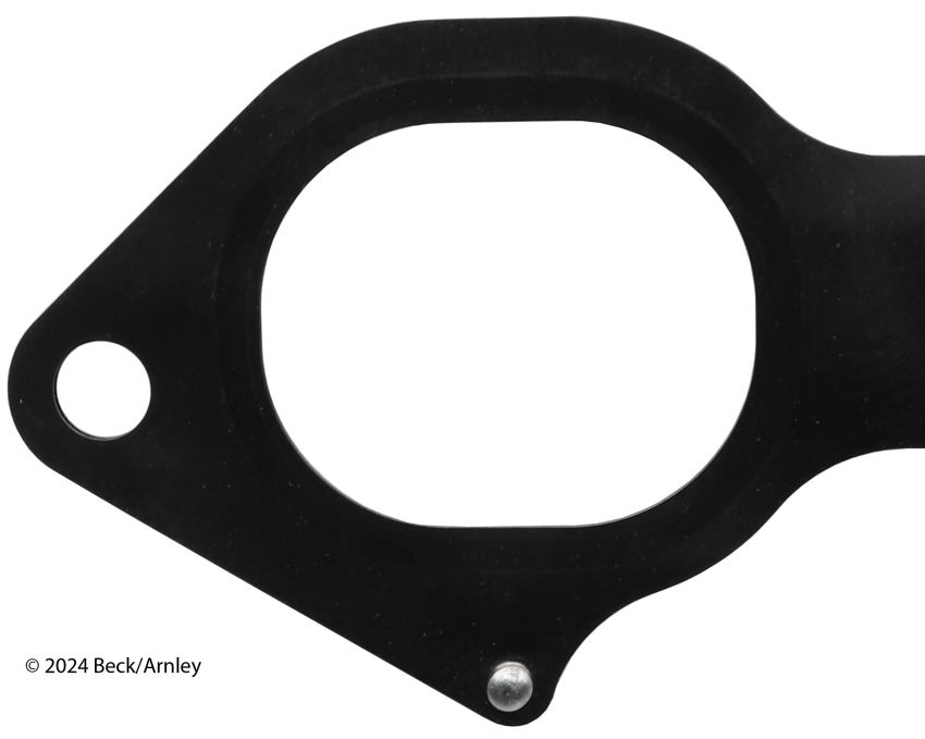 BECK/ARNLEY 037-8112 EXH MANIFOLD GKT SET