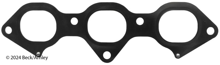 BECK/ARNLEY 037-8112 EXH MANIFOLD GKT SET