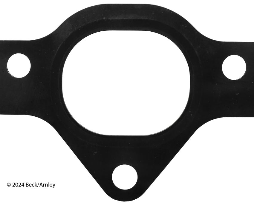 BECK/ARNLEY 037-8112 EXH MANIFOLD GKT SET