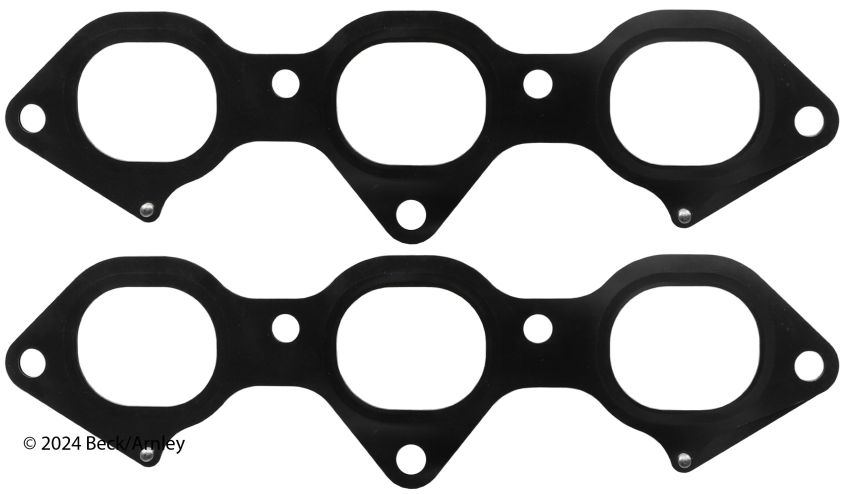 BECK/ARNLEY 037-8112 EXH MANIFOLD GKT SET