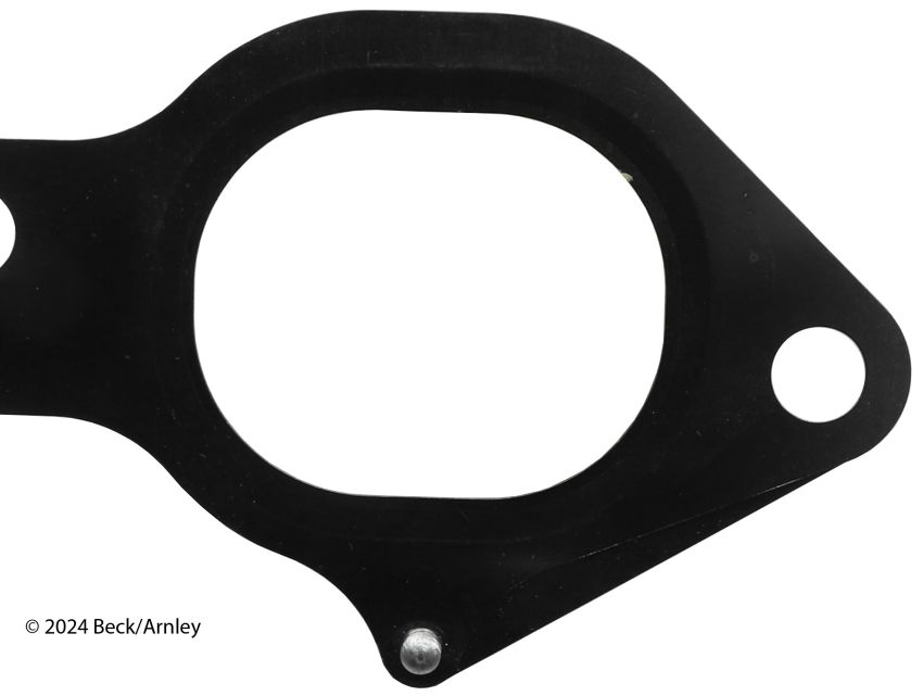 BECK/ARNLEY 037-8112 EXH MANIFOLD GKT SET