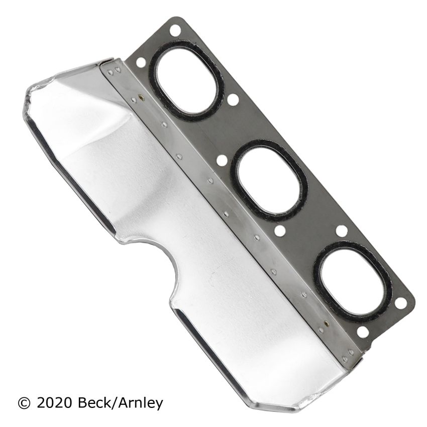 BECK/ARNLEY 037-8115 EXH MANIFOLD GKT SET