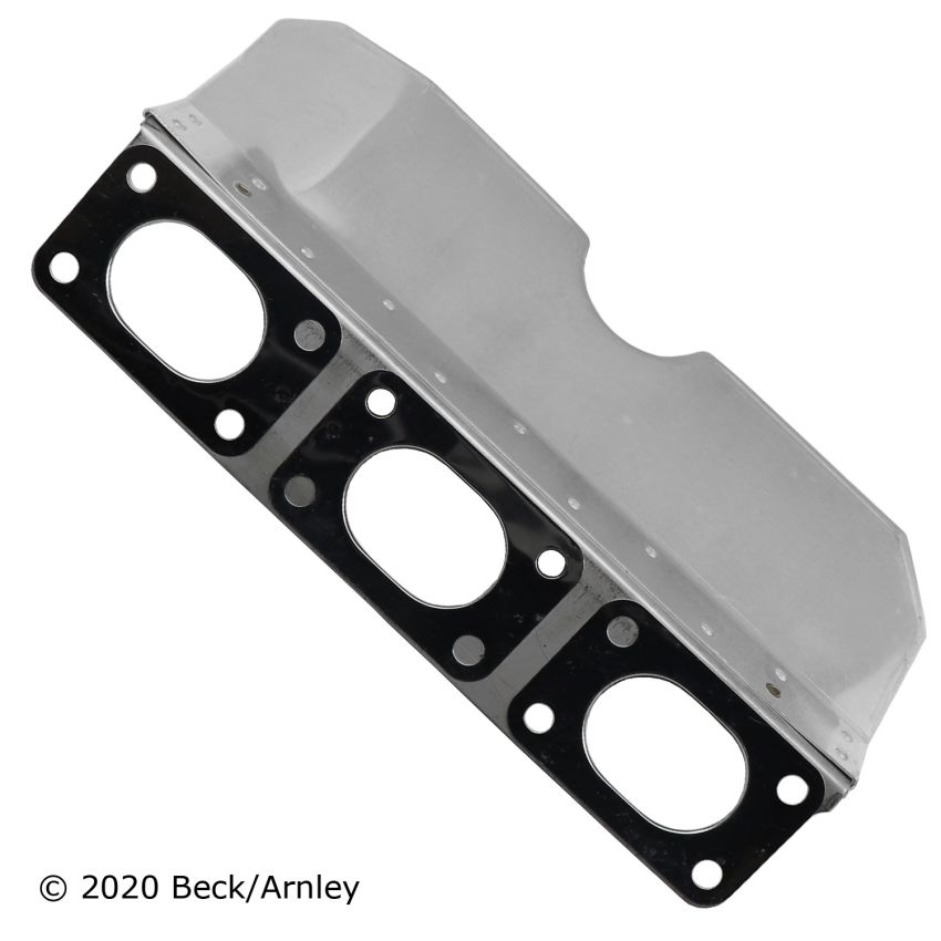 BECK/ARNLEY 037-8115 EXH MANIFOLD GKT SET