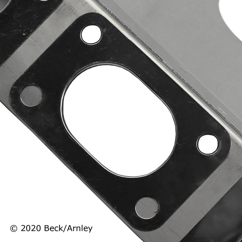 BECK/ARNLEY 037-8115 EXH MANIFOLD GKT SET