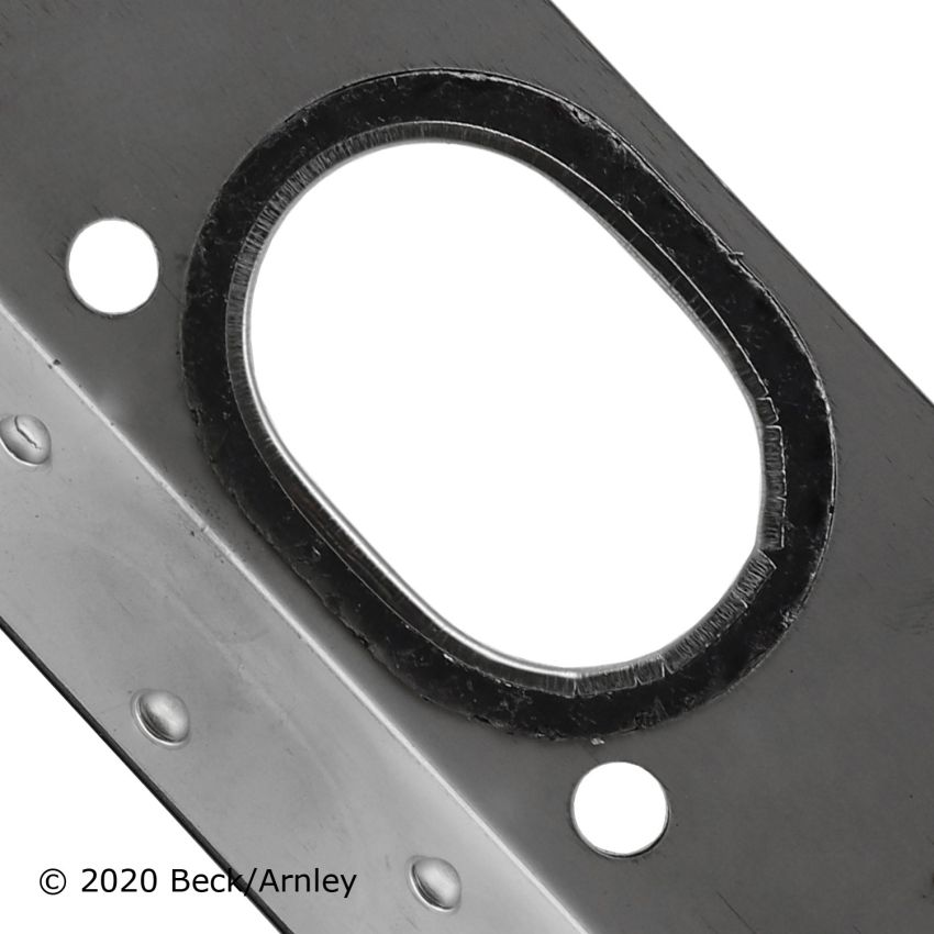 BECK/ARNLEY 037-8115 EXH MANIFOLD GKT SET