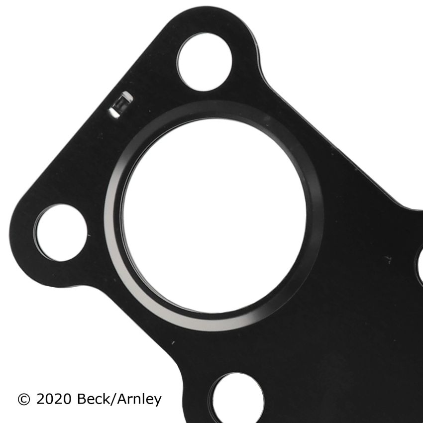 BECK/ARNLEY 037-8119 EXHAUST MANIFOLD GKT