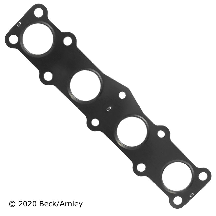 BECK/ARNLEY 037-8119 EXHAUST MANIFOLD GKT