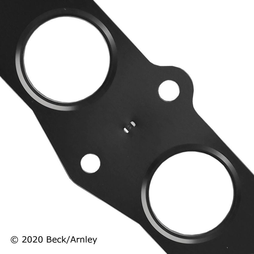 BECK/ARNLEY 037-8119 EXHAUST MANIFOLD GKT