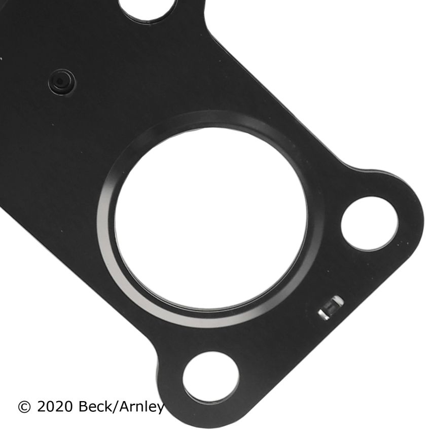 BECK/ARNLEY 037-8119 EXHAUST MANIFOLD GKT