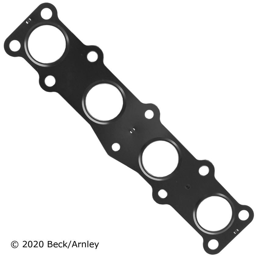 BECK/ARNLEY 037-8119 EXHAUST MANIFOLD GKT