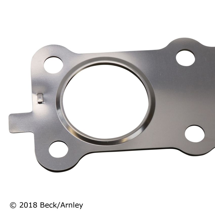 BECK/ARNLEY 037-8121 EXHAUST MANIFOLD GKT
