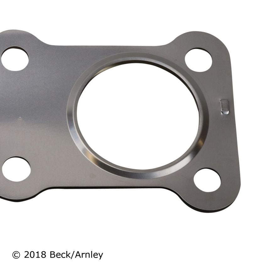 BECK/ARNLEY 037-8121 EXHAUST MANIFOLD GKT