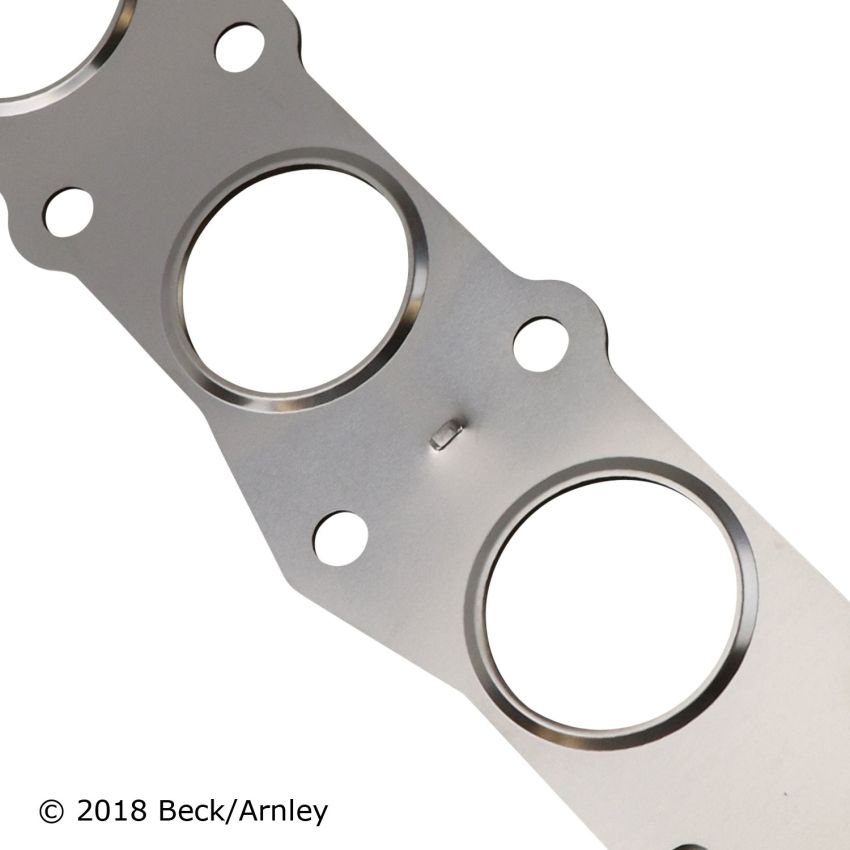 BECK/ARNLEY 037-8121 EXHAUST MANIFOLD GKT