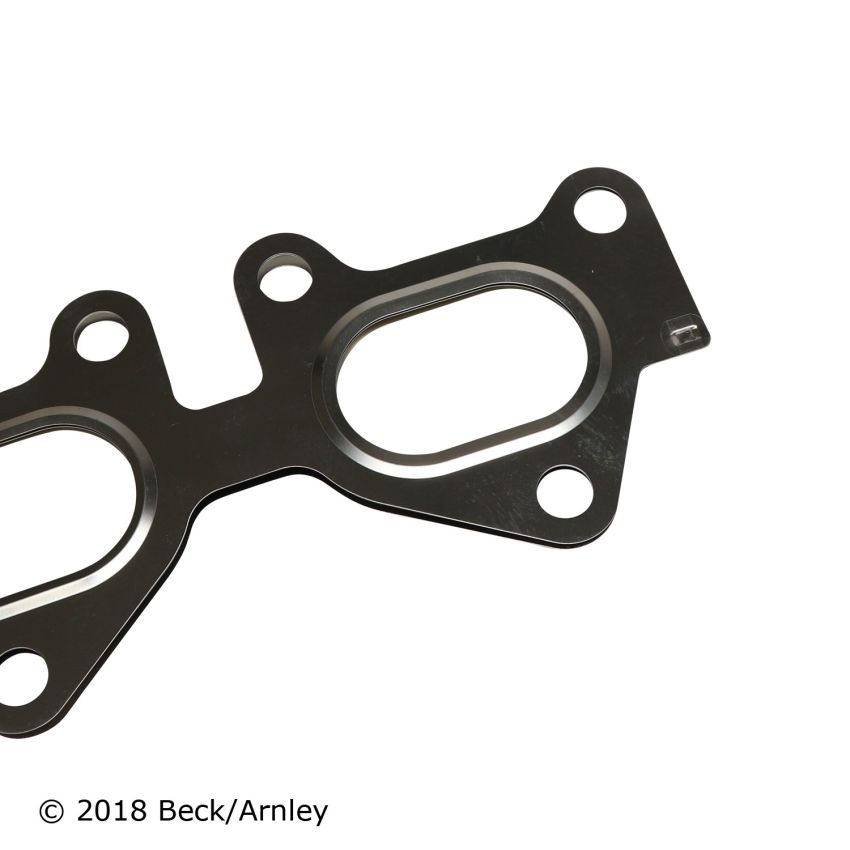 BECK/ARNLEY 037-8122 EXH MANIFOLD GKT SET