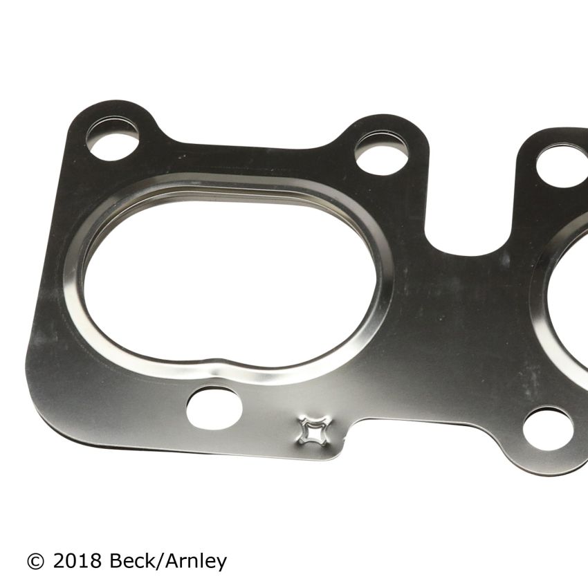 BECK/ARNLEY 037-8123 EXHAUST MANIFOLD GKT