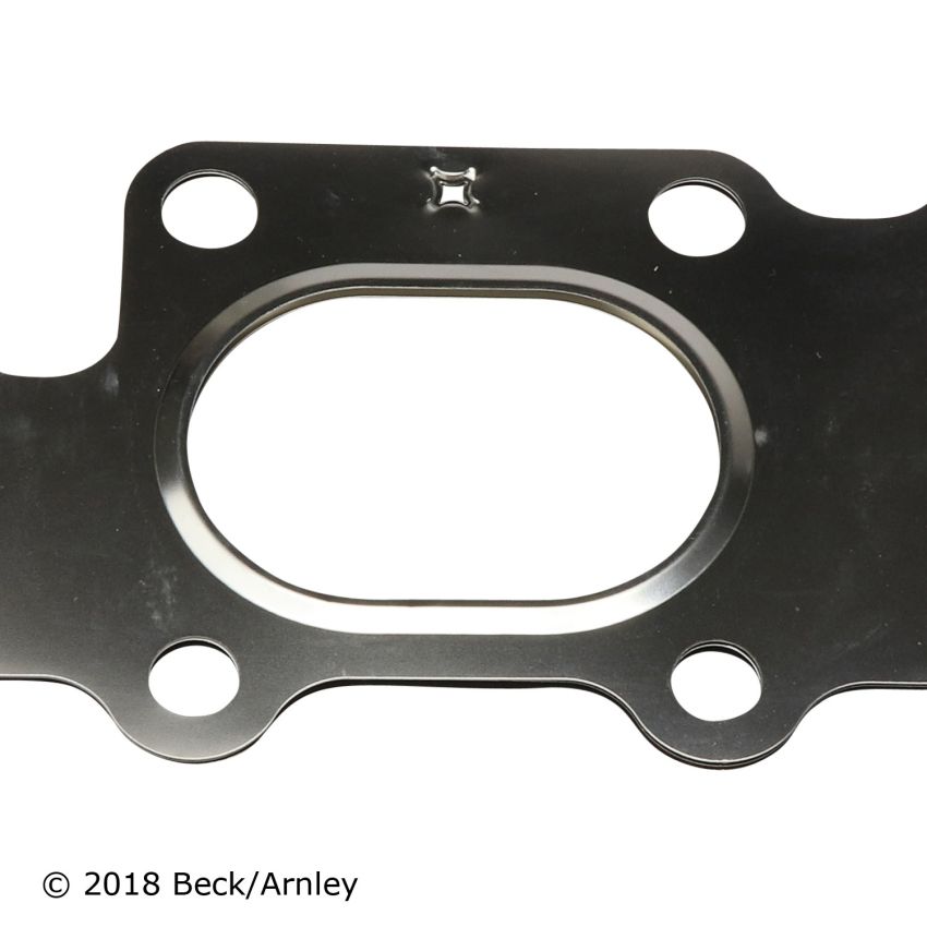 BECK/ARNLEY 037-8123 EXHAUST MANIFOLD GKT