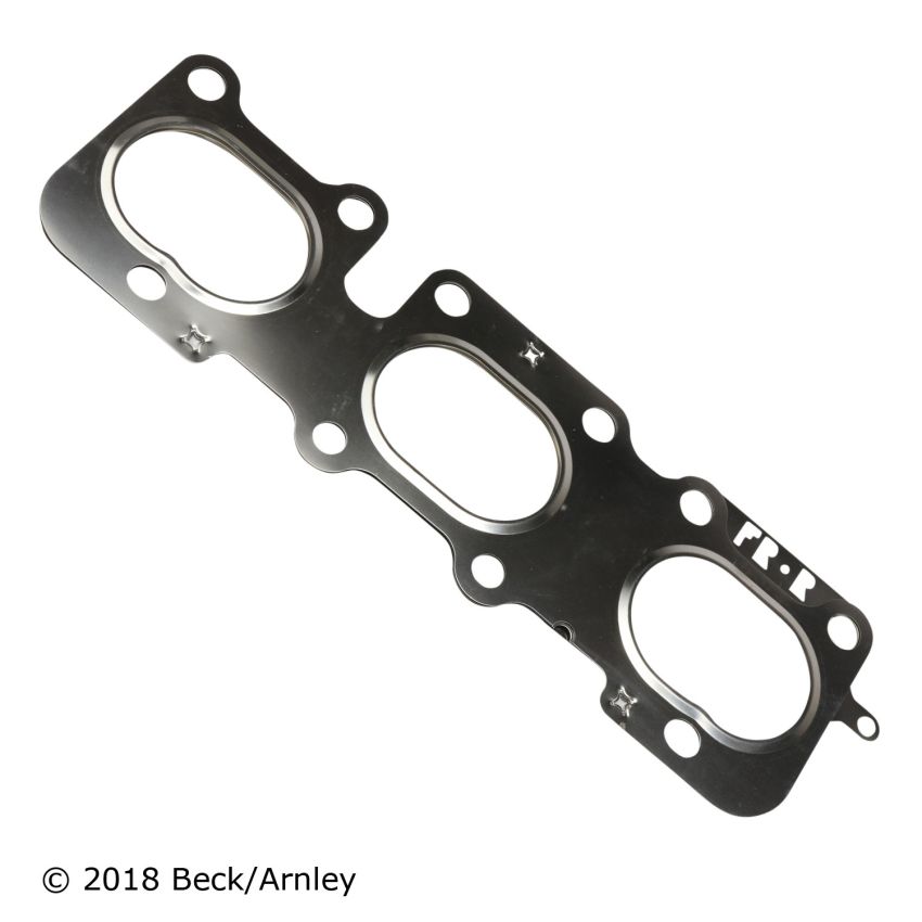 BECK/ARNLEY 037-8123 EXHAUST MANIFOLD GKT