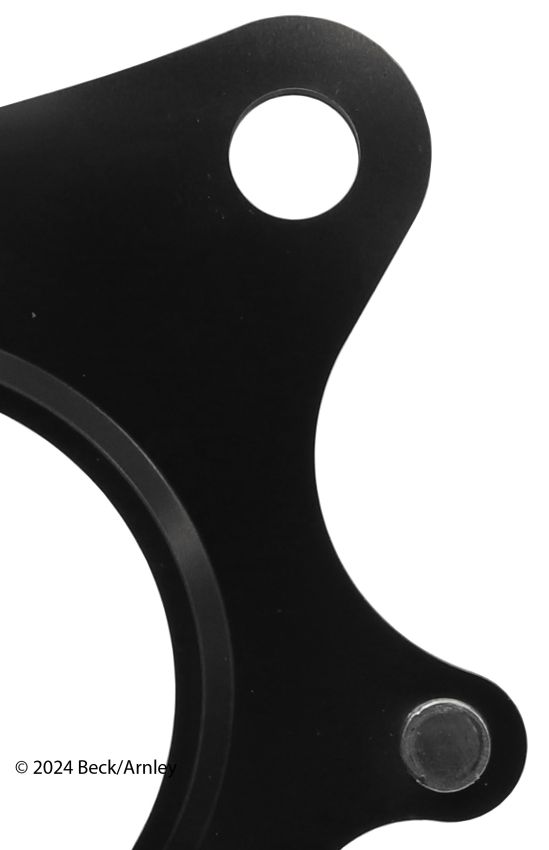 BECK/ARNLEY 037-8126 EXH MANIFOLD GKT SET