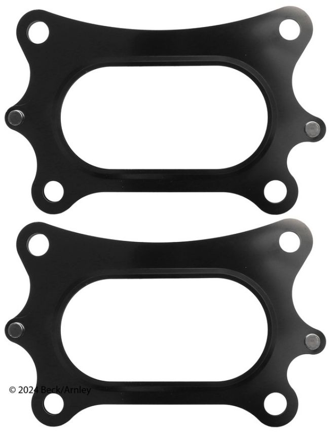 BECK/ARNLEY 037-8126 EXH MANIFOLD GKT SET
