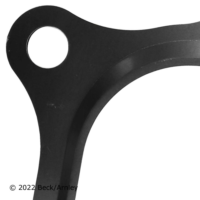BECK/ARNLEY 037-8127 EXHAUST MANIFOLD GKT
