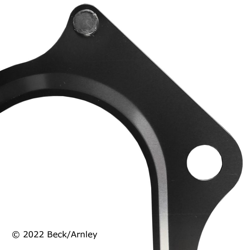 BECK/ARNLEY 037-8127 EXHAUST MANIFOLD GKT