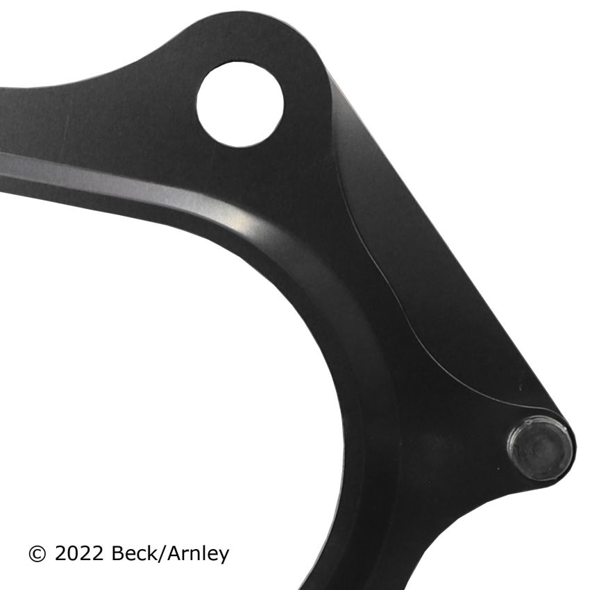 BECK/ARNLEY 037-8127 EXHAUST MANIFOLD GKT