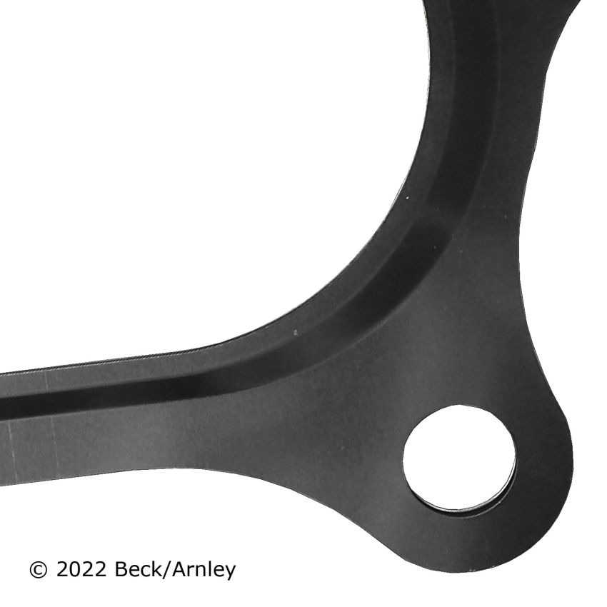 BECK/ARNLEY 037-8127 EXHAUST MANIFOLD GKT
