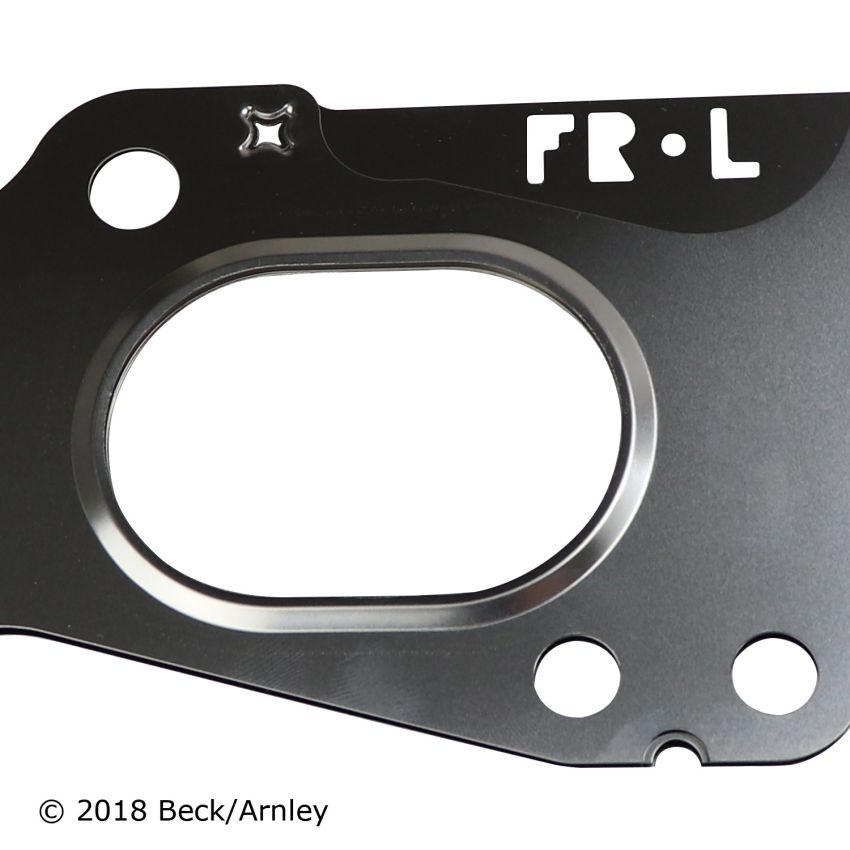 BECK/ARNLEY 037-8128 EXHAUST MANIFOLD GKT