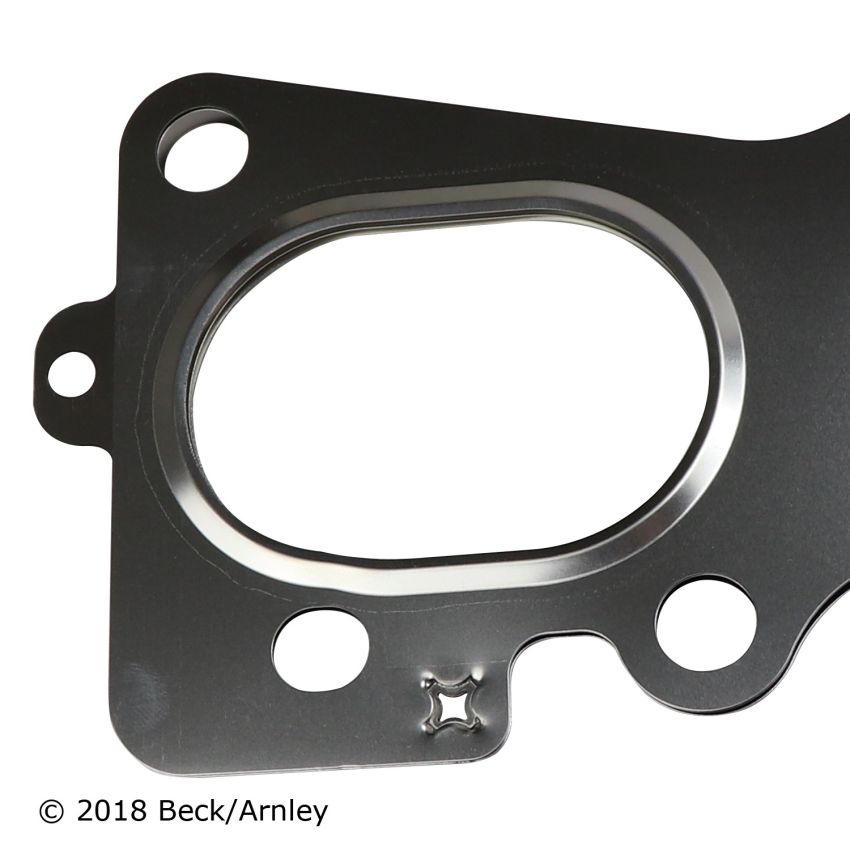 BECK/ARNLEY 037-8128 EXHAUST MANIFOLD GKT