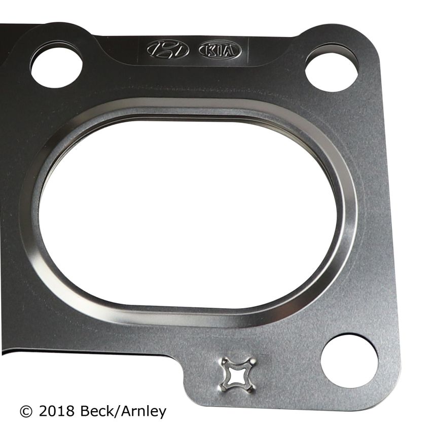 BECK/ARNLEY 037-8128 EXHAUST MANIFOLD GKT