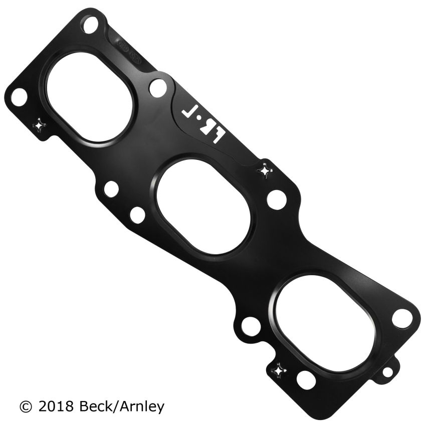 BECK/ARNLEY 037-8128 EXHAUST MANIFOLD GKT