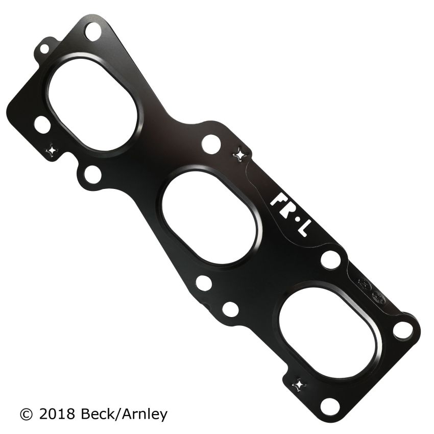 BECK/ARNLEY 037-8128 EXHAUST MANIFOLD GKT