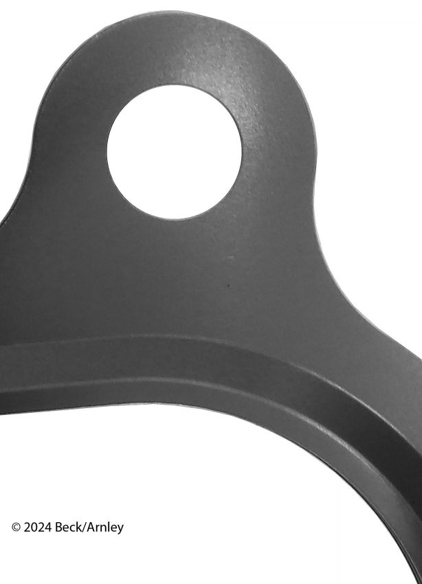 BECK/ARNLEY 037-8132 EXHAUST MANIFOLD GKT