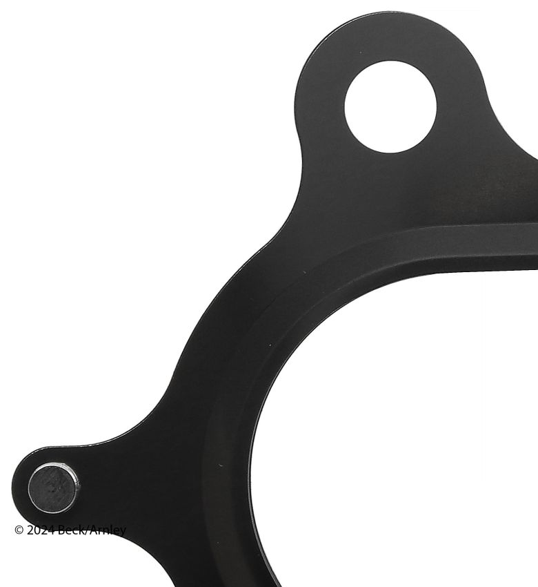 BECK/ARNLEY 037-8132 EXHAUST MANIFOLD GKT